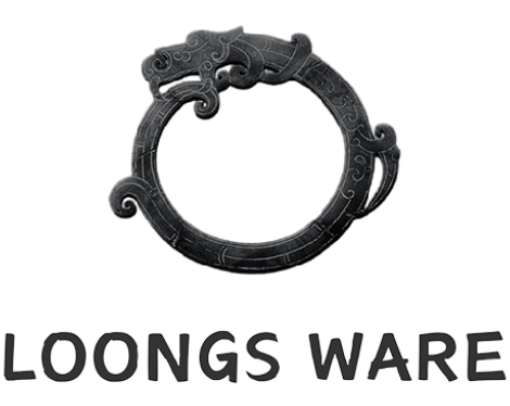 loongs_ware logo