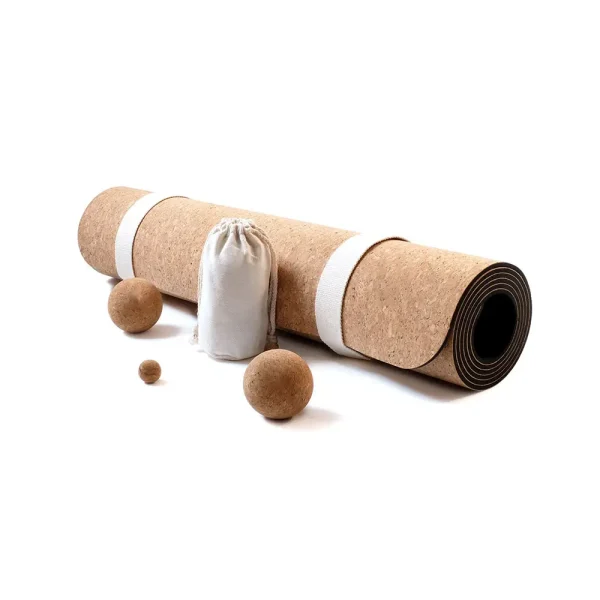 CORK YOGA BUNDLES