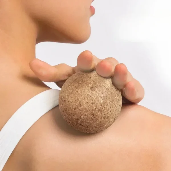 Massage yoga ball