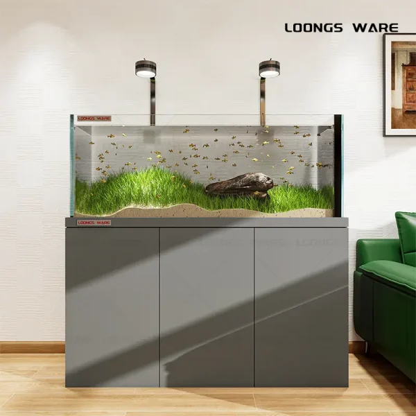 Grey aquarium 01